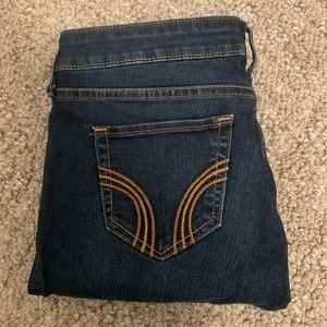 Hollister Super Skinny Jeans